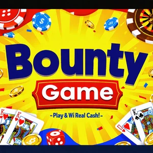 Bounty Game Icon